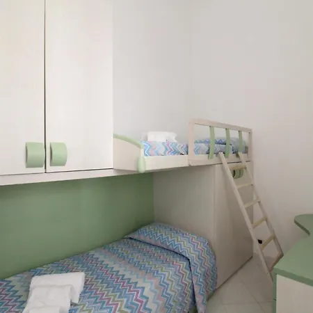 Marino Appartement *