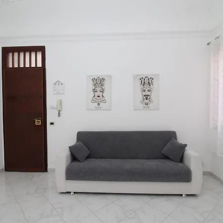 Marino Appartement Trapani