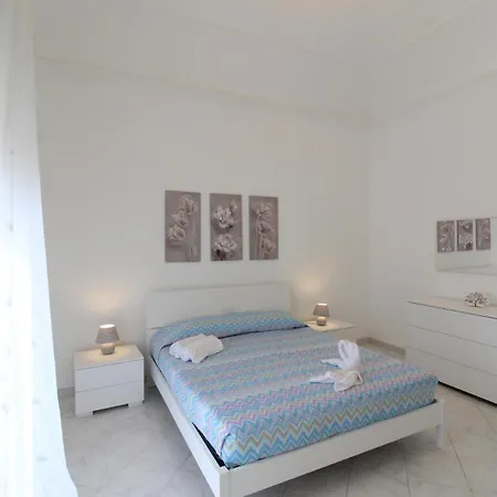 Appartement Marino