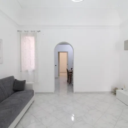 Marino Appartement *