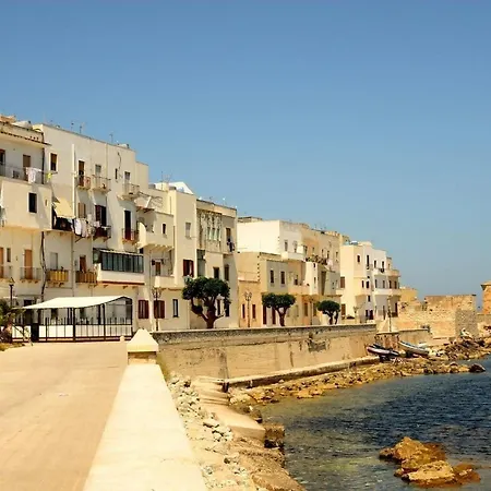 Marino Appartement Trapani