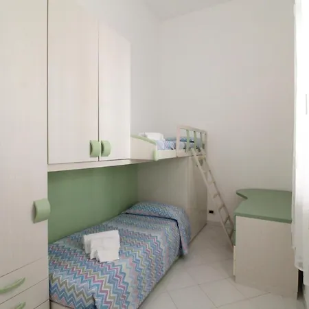 Marino Apartment