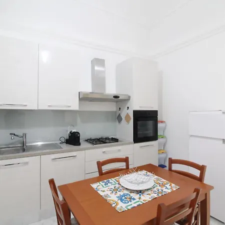 Apartment Marino