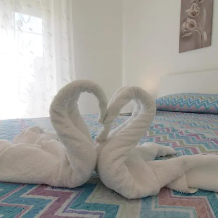 Apartment Marino *