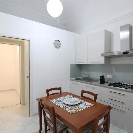 Apartment Marino Trapani