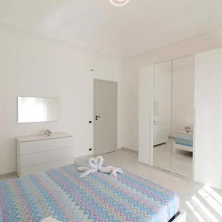 Apartment Marino *