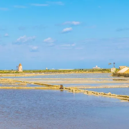 Marino Apartamento *