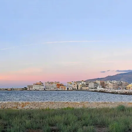 Marino Apartment Trapani