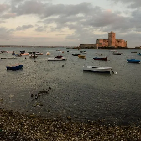 Apartment Marino Trapani