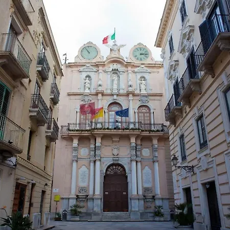 Apartment Marino