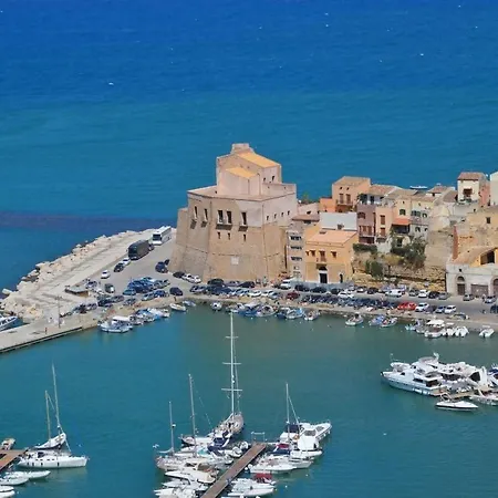 Marino Apartment Trapani