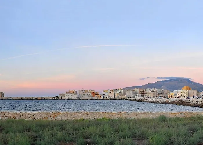 Marino Διαμέρισμα Τραπάνι