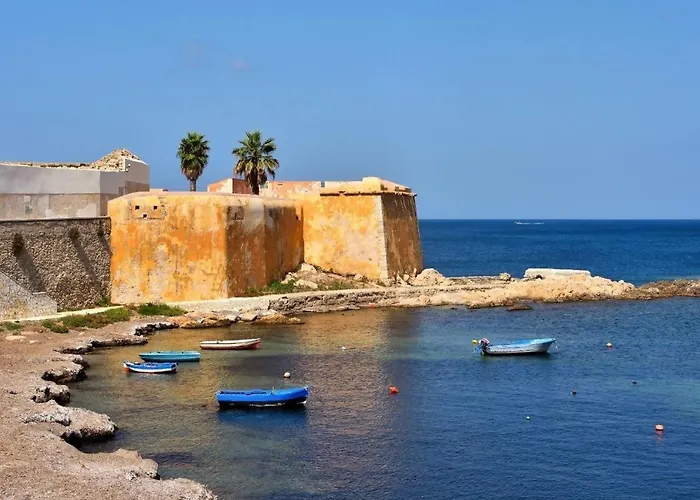 Διαμέρισμα Marino *