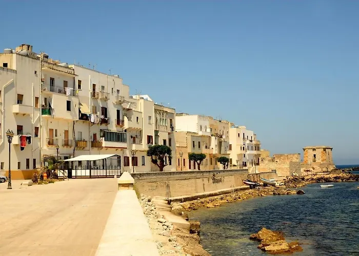 Marino Διαμέρισμα Τραπάνι