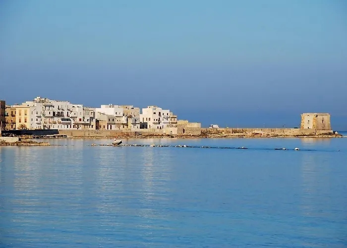 Marino * Τραπάνι